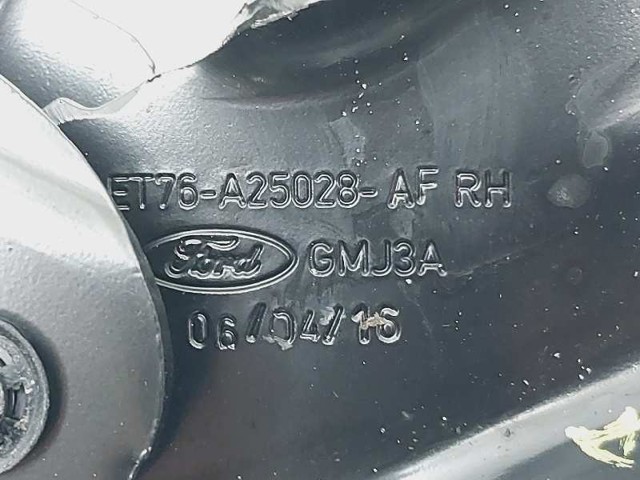 FORD ET76A25028AF Ролик двери боковой (сдвижной) правый верхний в наличии Львов