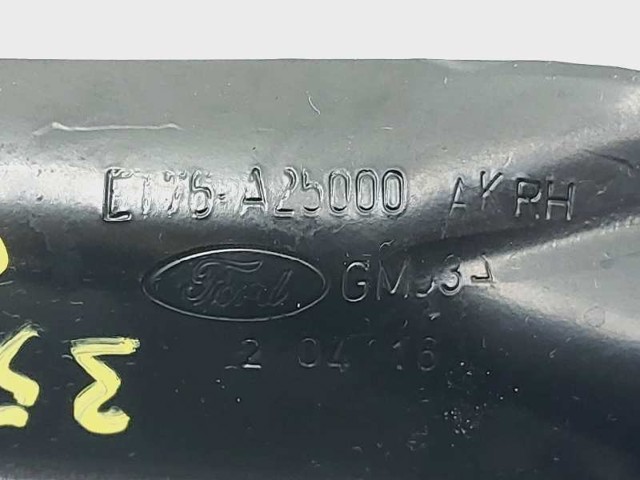FORD ET76A25028AF Ролик двери боковой (сдвижной) правый верхний в наличии Украина