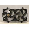 Ventilador elétrico de esfriamento montado (motor + roda de aletas) ETP8645 NISSAN