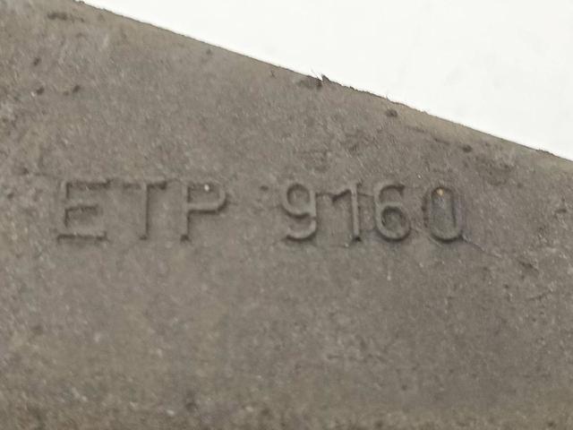 ETP9160 NISSAN Радиатор интеркуллера купить в Львов