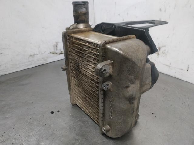ETP9160 NISSAN Интеркулер купить в Ирпень