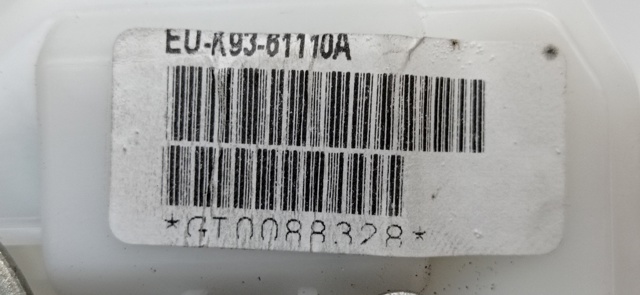EUK9361110A Замок багажника купить Николаев