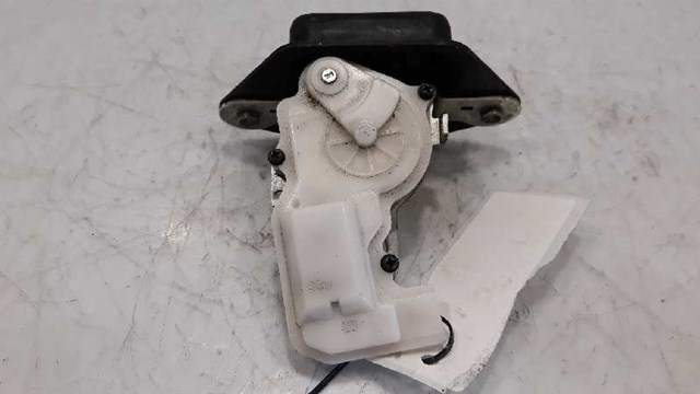 EUK9361110A HONDA Замок багажника купить в Черновцы
