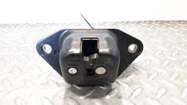 EUK9361110A HONDA Замок крышки багажника (двери 3/5-й задней) купить в Ровно