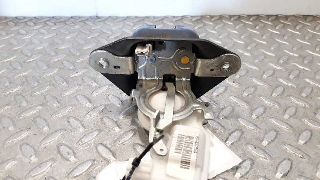 EUK9361110A HONDA Замок багажника купить в Житомир
