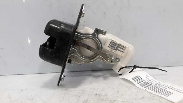 EUK9361110A HONDA Замок багажника купить в Киев