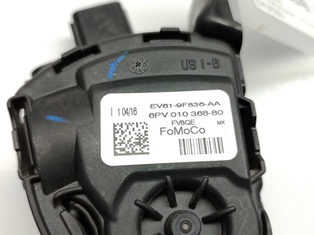 EV619F836AA FORD Педаль газа купить в Черкассы