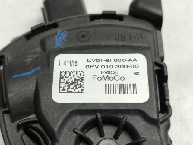 EV619F836AA Педаль газа (акселератора) купить Киев