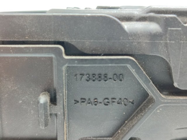 FORD EV619F836AA Педаль газа в наличии Чернигов