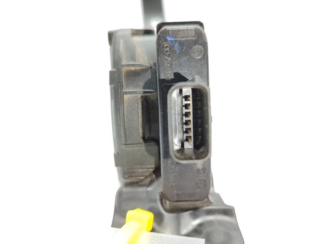 FORD EV619F836AA Педаль газа в наличии Полтава