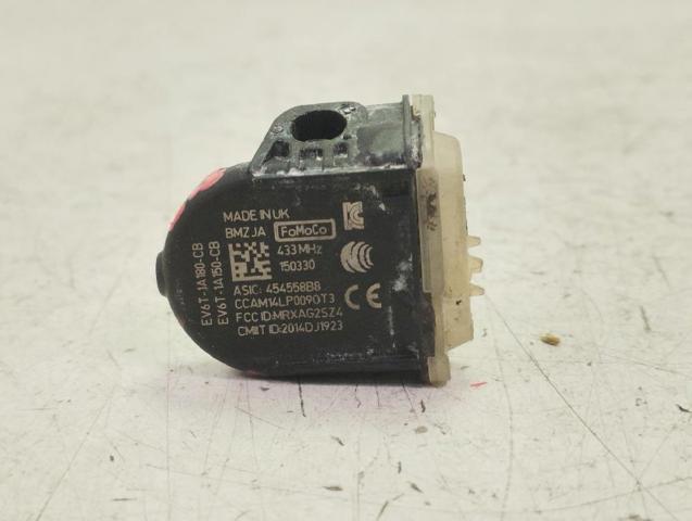 Sensor de pressão de ar nos pneus EV6T1A180CB FORD