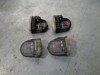 Sensor de pressão de ar nos pneus EV6T1A180CC FORD
