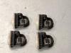 Sensor de pressão de ar nos pneus EV6T1A180CC FORD