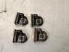 Sensor de pressão de ar nos pneus EV6T1A180CC FORD