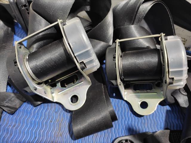 LAND ROVER EVL501200PMA Ремень безопасности задний левый в наличии Винница