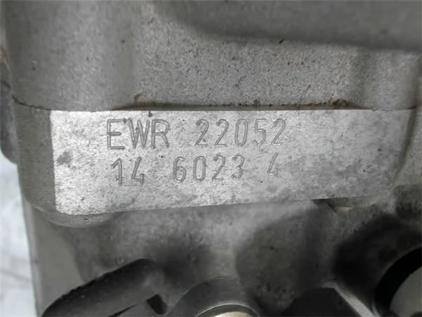 VAG EWR КПП в сборе (механическая коробка передач) в наличии Запорожье