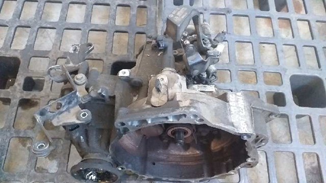 EWZ VAG КПП купить в Полтава