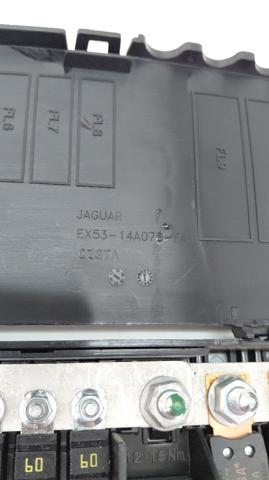 JAGUAR EX5314A076FA в наличии Одесса