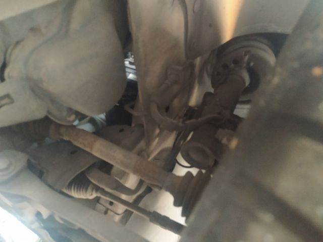 FORD EY165494AA Стабилизатор передний в наличии Ровно