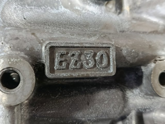 EZ30 SUBARU Двигатель в сборе купить в Ровно