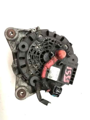 RENAULT F000BL0719 Генератор в наличии Николаев