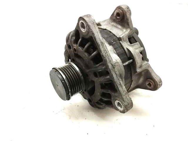 F000BL0719 RENAULT Генератор купить в Тернополь