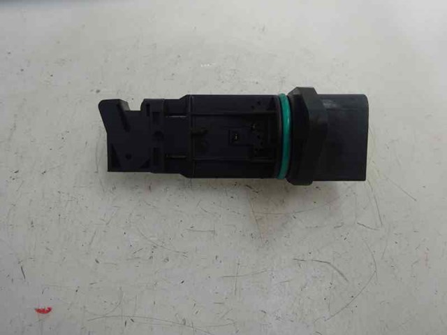F00C2G2055 VAG Датчик потока (расхода) воздуха, расходомер M.A.F. - (Mass Airflow) купить в Ирпень