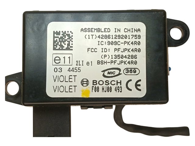 F00HJ00493 GM купить в Запорожье