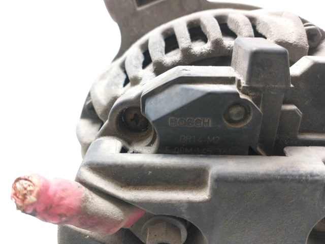 F00M145361 FORD Реле-регулятор генератора (реле зарядки) купить в Днепр