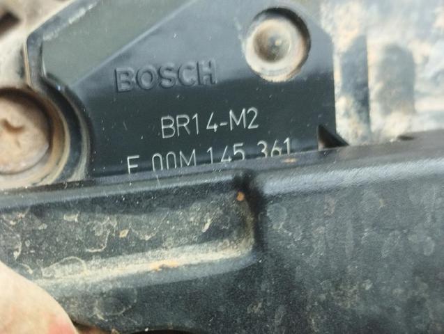 FORD F00M145361 Реле-регулятор генератора (реле зарядки) в наличии Чернигов