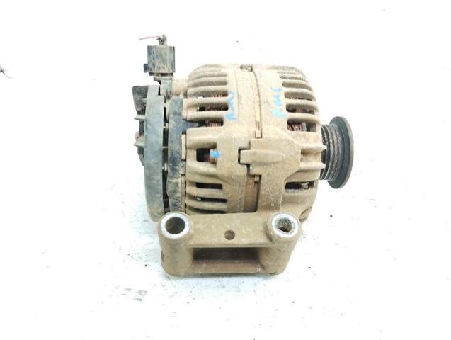 F00M145361 FORD Реле генератора купить в Сумы