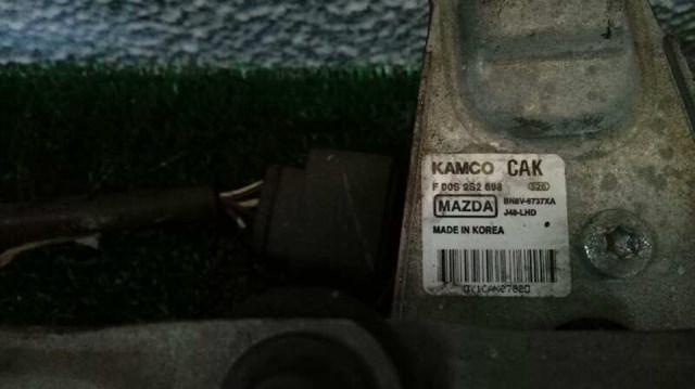 F00S2S2698 MAZDA Трапеция дворников купить в Днепр