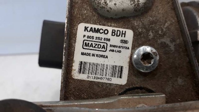 MAZDA F00S2S2698 Трапеция стеклоочистителя в наличии Николаев