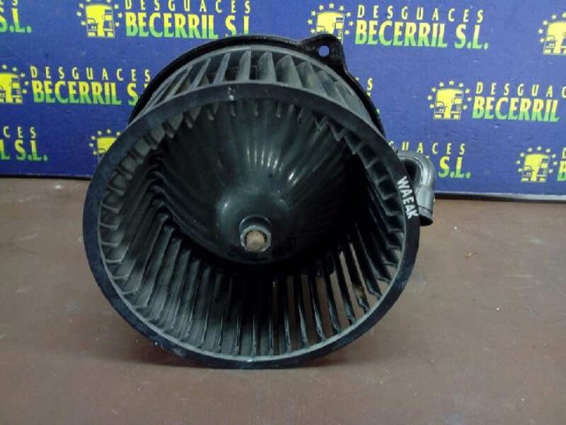 F00S320092 HYUNDAI Мотор вентилятора печки (отопителя салона) купить в Ирпень