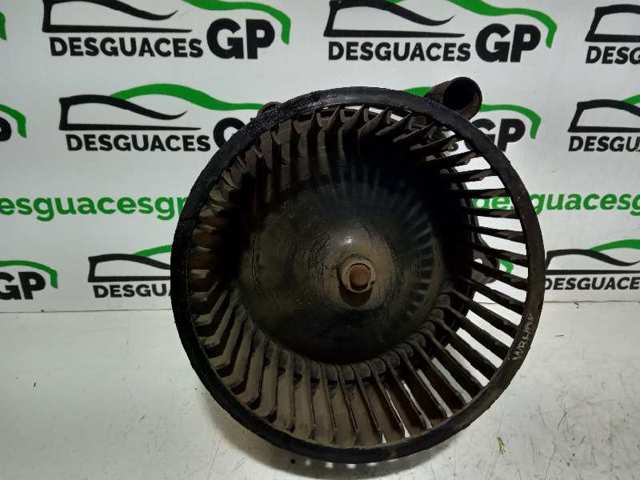 Motor de ventilador de forno (de aquecedor de salão) F00S320092 HYUNDAI