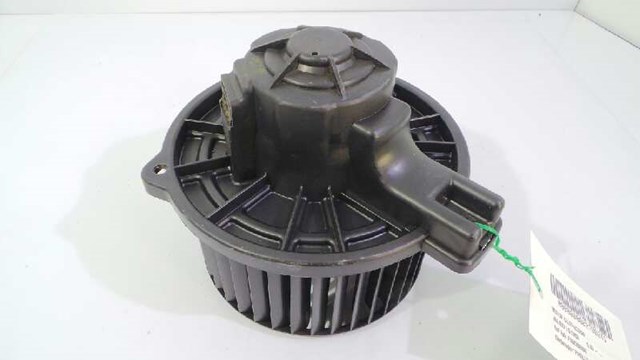 Motor calefaccion para kia carnival ii (gq) (2001-2006) F00S33F004