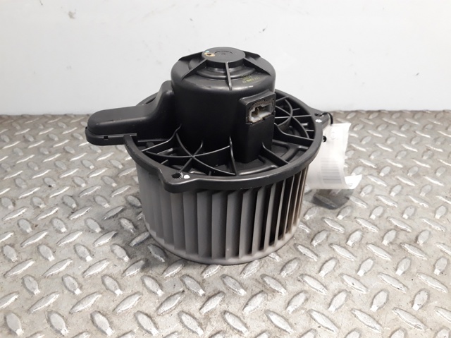 Motor de aquecimento para Hyundai Santa Fe II 2.2 CRDI D4EB F00S33F012