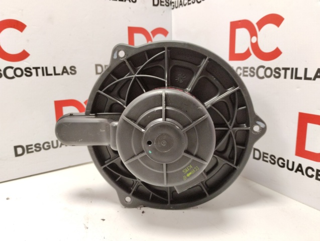 Aquecimento do motor para Kia Sportage 2.0 CRDI D4EA F00S33F012