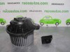 Motor calefaccion para kia venga (2009 - 2015) 90 1396cc g4fa F00S3B2407