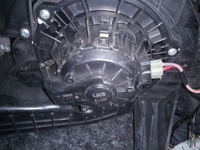 Motor de aquecimento para hyundai ix35 2.0 g4kd F00S3B2441