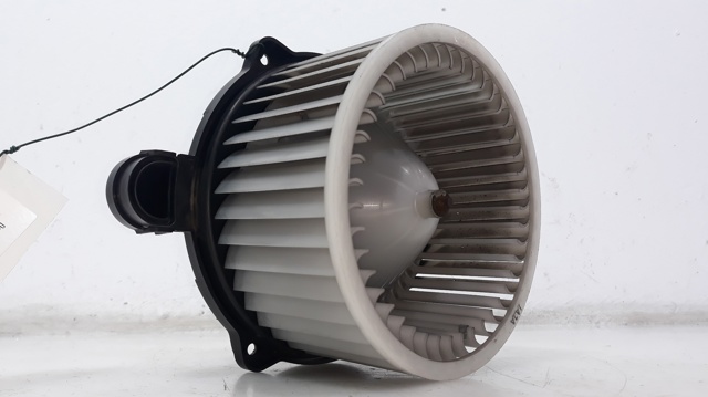 Motor de aquecimento para kia sportage 1.6 g4fd F00S3B2441