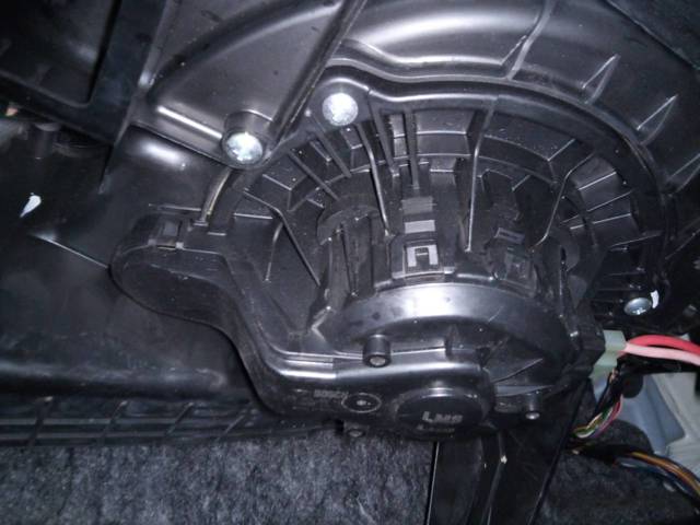 Ventilador de aquecimento para Hyundai i30 1.6 CRDI D4FB F00S3B2441