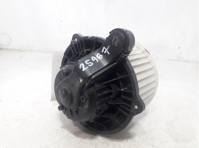 Motor de aquecimento para Hyundai IX35 2.0 CRDI 4WD D4HA F00S3B2441