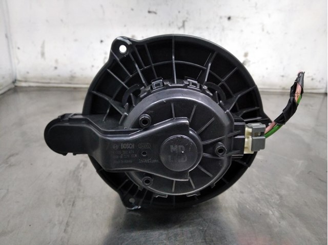 Ventilador de aquecimento para perua Hyundai i30 1.6 CRDI D4FB F00S3B2474