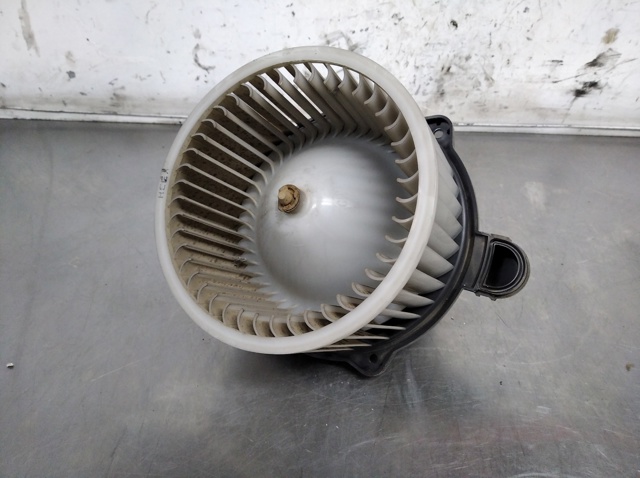 Motor de aquecimento para kia sportage 1.6 g4fd F00S3B2474