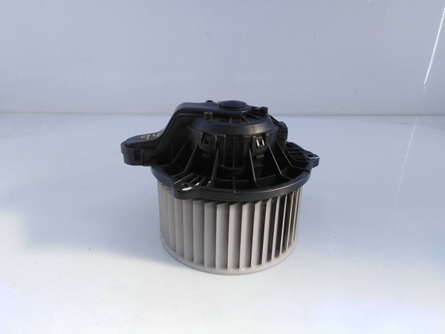 Motor de aquecimento para hyundai ix35 2.0 g4kd F00S3B2474