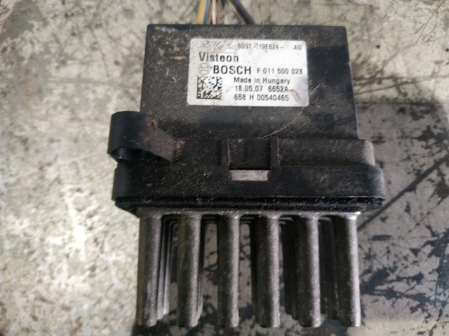 FORD F011500028 в наличии Ровно