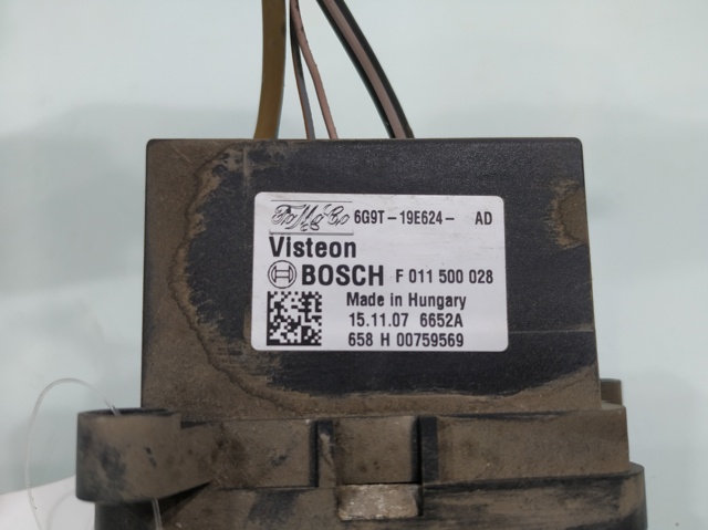 F011500028 FORD купить в Кривой Рог