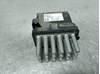 Resistencia calefaccion para ford focus ii 1.6 lpg d/kkda F011500028