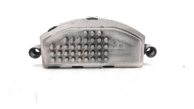 F011500111 CHRYSLER Резистор печки купить в Львов